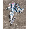 Aoshima Bunka Kyozai VFG Macross Delta VF-31J Siegfried Total Height