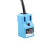 Jopto DC 6-36V Auto Leveling Sensor Blue SN04-N Auto Self-Leveling