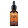 Booty Drops Lifting Serum Concentrated Formula 2 oz. Custom-Designed for