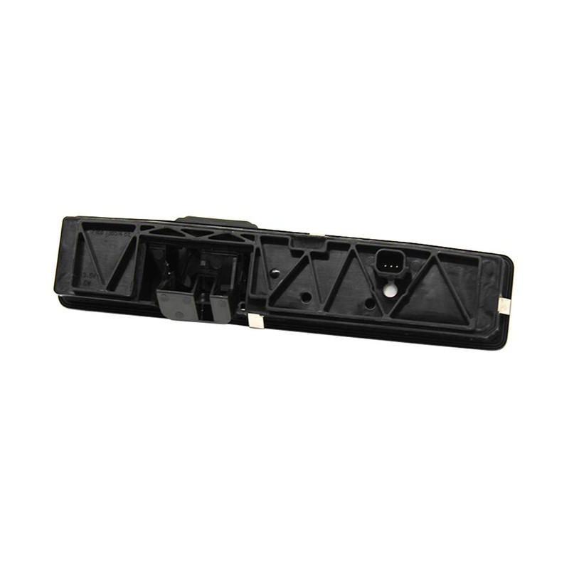 HZTWFC F1EB19B514BC F1EB19B514BE Car Boot Tailgate Handle Trunk Handle Switch