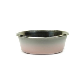 CLASSIC Cat Dish 470ml - Pink