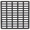 Safety 3 Pot Bottom Net, Medium, Pack of 10, 2.0