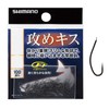 Shimano Attack Kiss Hook RG-NS1N 100 Hooks