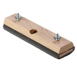 FoamPRO 13 Floor Coating Applicator - 10-Inch Applicator for Effortless Floor Coating - Fine Cell Foam