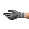 Ansell 48-705-9 Cut Resistant Gloves Edge 48-705 Gray Large