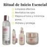 Kit Facial Completo Lilo Skincare Niacinamida Antioxidante