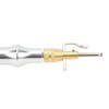 5 in 1 Leather Groover Multifunctional Aluminum Handle Stitching Groover