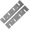 Kyocera 6660355 Old Ryobi Polished Canna Blades, Set of 2,