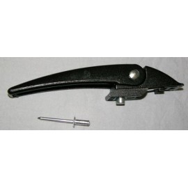 Carefree 901015 Black Patio Awning Arm Lift Handle