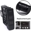 Xiaoyudou Drive Monitor Info Switch Mod for Toyota Tundra 2007-2013,