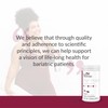 Bariatric Advantage High Protein Supplement Mix - Protein Powder -