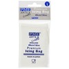 PME IB1020 Premium Quality Icing Bag,Transparent,40 cm (16-Inch)