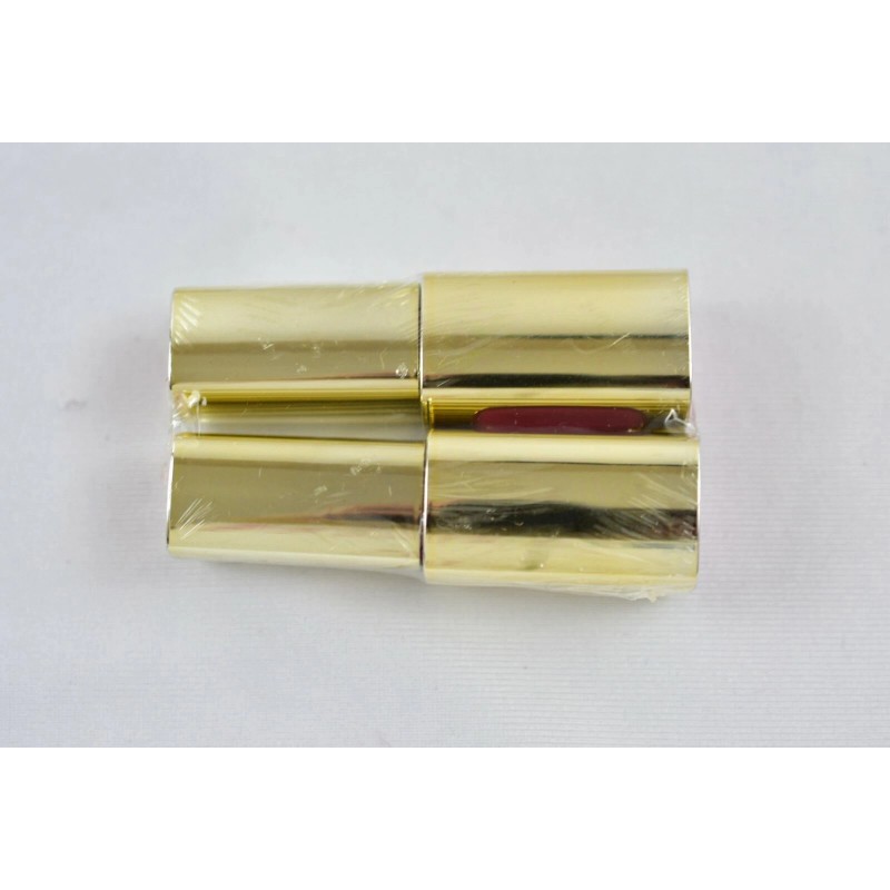 L'Oréal 2/Pack L'Oreal Extraordinaire Liquid Colour Riche Lipstick #105 Pink