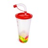 Sweet World USA Tumbler Cups Party Pack (100 cups) -
