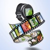 Voice Recorder Watch One Click Recording AI Intelligent HD Noise