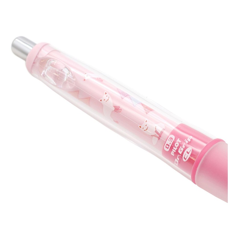 Limited Dr. Grip x Campus Collaboration Mechanical Pencil, 0.01 inches
