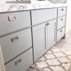 Beyond Paint All-in-One Refinishing Paint, No Sanding, Matte Finish for