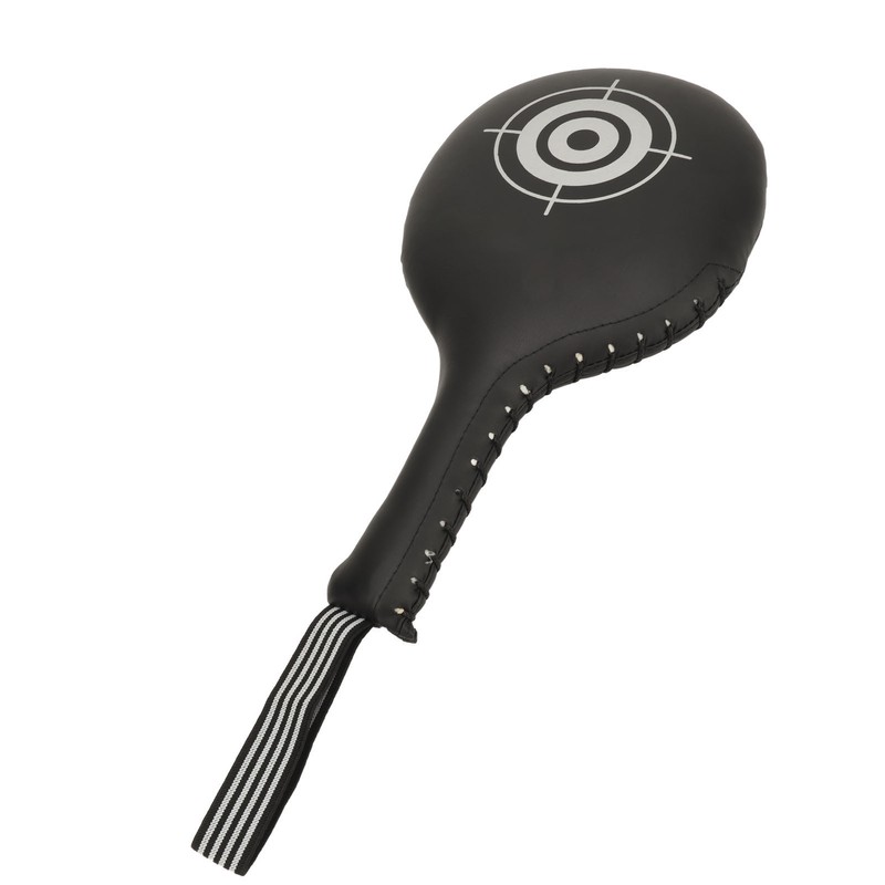 Boxing Target Paddle Kickboxing Striking Target Pad Martial Arts Training