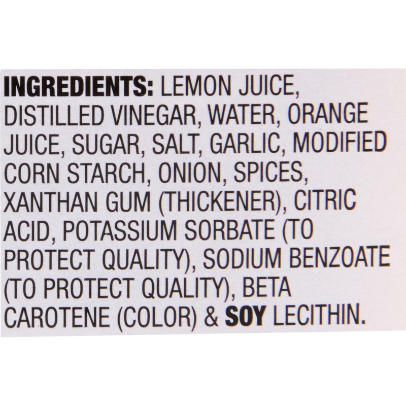 Lawry's Cuban Style Mojo Marinade, 12 fl oz