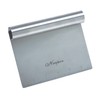 Norpro Stainless Steel Scraper/Chopper, 6in/15cm x 4in/10cm