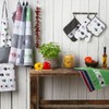 Kracht Kitchen Textiles Sheep Cotton Pot Holder Printed 22 x