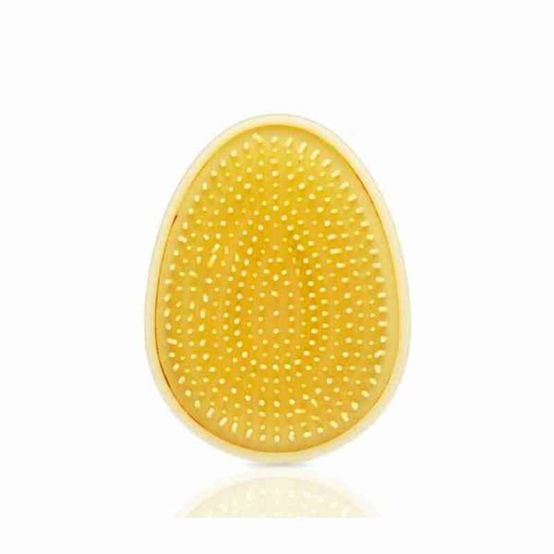 Nuggela & Sulé Tangle Tamer Brush (Hair Detangling Brush) The