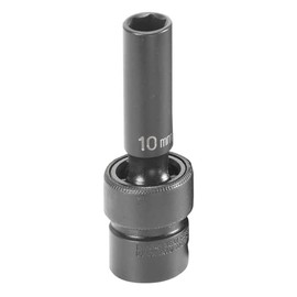Grey Pneumatic 1010UMD Socket