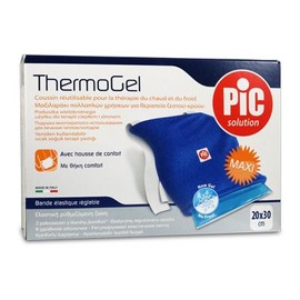 Pic Solution Thermogel 20 x 30 cm