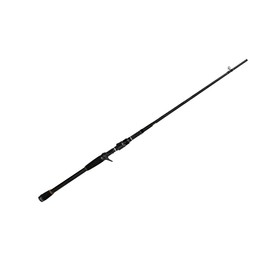 Phenix Rods Feather Casting / 6′9″ / 1 PC / 8-17 LB LINE Rating/Extra Fast Taper Action / 1/4-3/4 OZ Lure Weight/Essex T-Ring Guides/Phenix Custom Reel SEAT/EVA Grip Handle