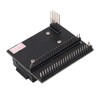 BGA63 Bounding Adapter Serial ICSP Interface Converter Socket Module for