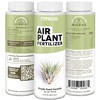 TPS NUTRIENTS Air Plant Fertilizer for All Tillandsia Air Plants,
