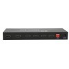 HD Multimedia Interface Switch 4 in 2 Out 4K At