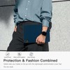 Tablet Case Cover for ApoloMedia EP1095T/ApoloSign EP1095T,Multi-Viewing Angles,Slim Light Shell