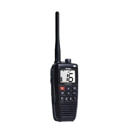UNIDE ATLANTIS275 - Uniden Atlantis 275 Handheld Two-Way VHF Marine Radio