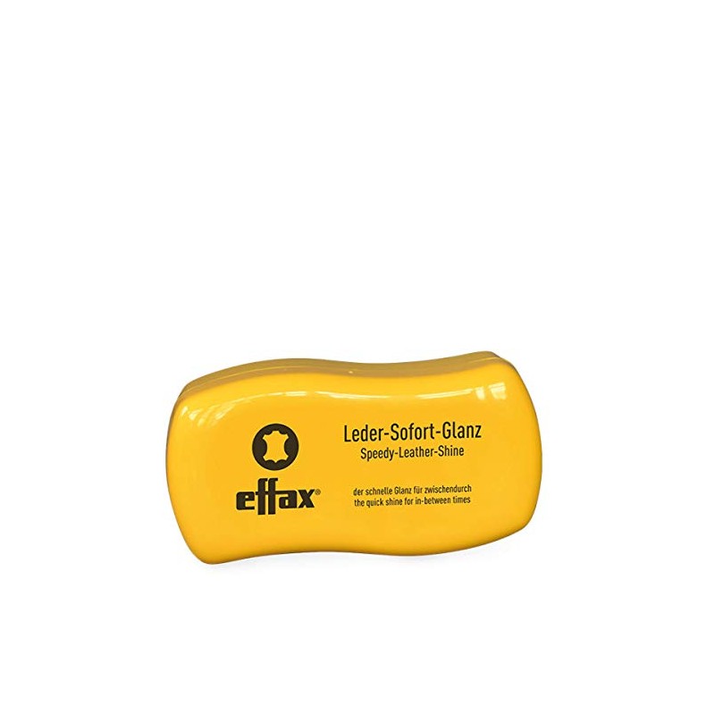 Effax Speedy Leather Shine One Size