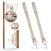 TUMBLENOT Floor Lamp Anchor for Baby proofing (2PCS) First of