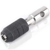Mesee 6Piece Tap Wrench Tool Set, Adjustable T-Handle Ratchet Tap