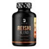 Hongo Reishi 100 Cáps Antioxidante Antiinflamatorio. B Life Sabor Sin