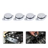 Swirl Flap Kit, 4 pcs 22mm Diesel Swirl Flap Blanks