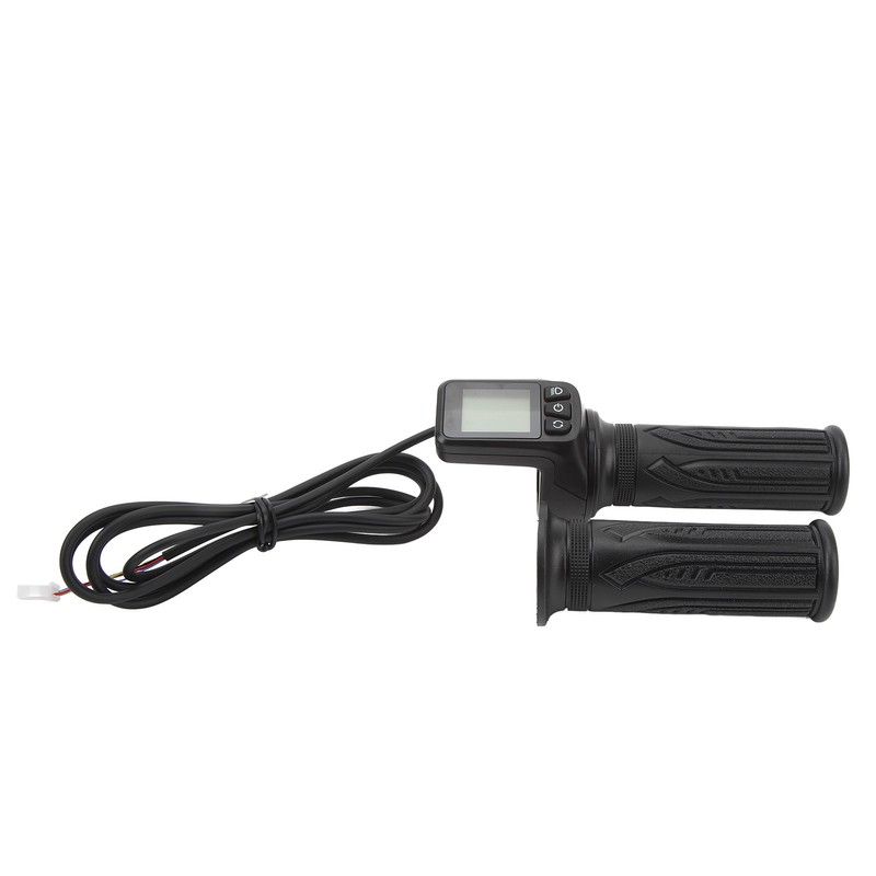 36V 48V 1000W 38A 3 Mode Sine Wave Brushless Controller