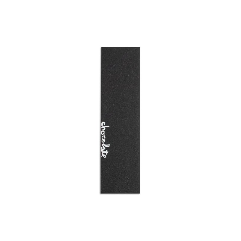 Chocolate Chunk Grip Tape - Black