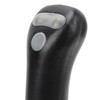 2Pcs 3 Button Excavator Joystick Handles 6 Pin Aluminum Alloy
