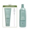 Scalp Solution [NS홈쇼핑][단독] 스칼프 솔루션 리터 샴푸 세트 (+컨디셔너 200ml&펌프)_두피케어..[35001798]