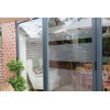 d-c-fix window film privacy Clarity static cling stripes 15 cm