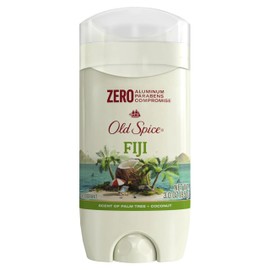 Old Spice Fresh Collection Deodorant, Fiji 3 oz (Pack of 9)