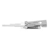2 in 1 Decoder Hand Hook and Pickup Tool Stainless
