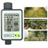 Watering Timer Automatic 3 Modes Rain Sensing Sprinkler Timer for