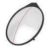 Convex Mirror Golf Wide Angle Mirrors Full Swing &amp; Putting