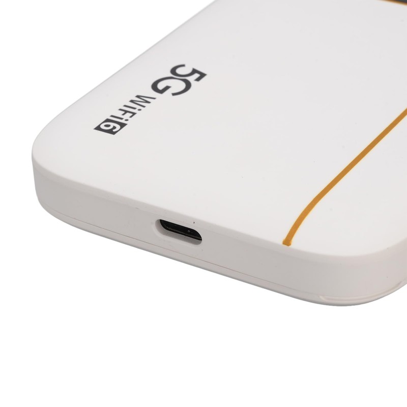 5G Wi Fi Mobile Hotspot Device, Portable Wi Fi for