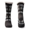 JOMIX Winter Stopper Socks Men's Thick Socks Non-Slip Hut Socks